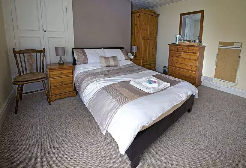 Fotos del hotel The Grey Horse:  16