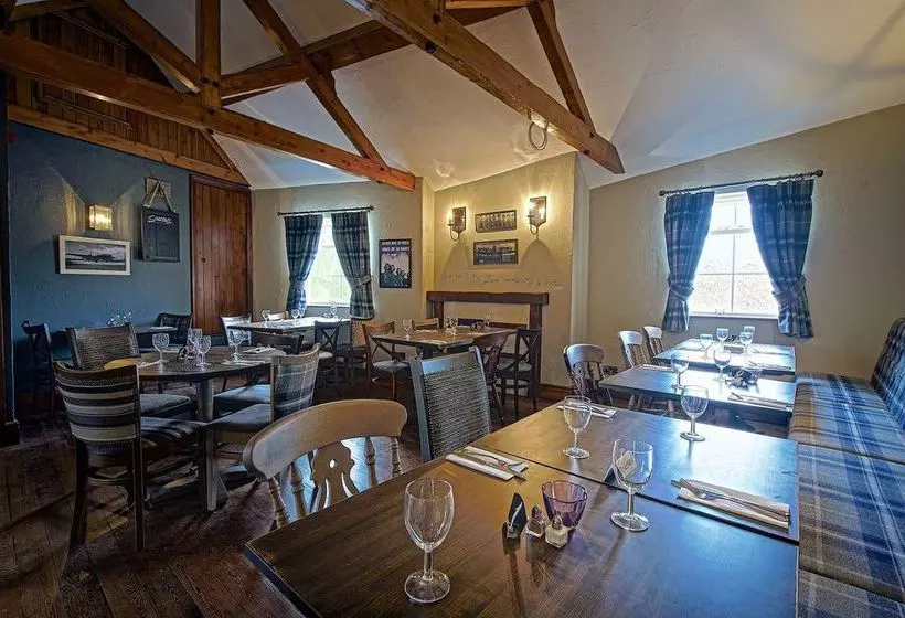 Fotos del hotel The Grey Horse:  7