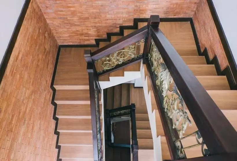 Fotos del hotel The Visala Boutique Suites Seminyak:  14