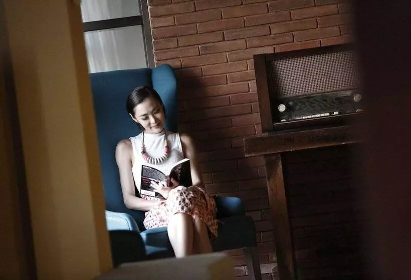 Fotos del hotel The Visala Boutique Suites Seminyak:  24