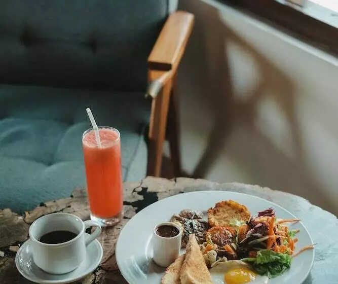 Fotos del hotel The Visala Boutique Suites Seminyak:  4