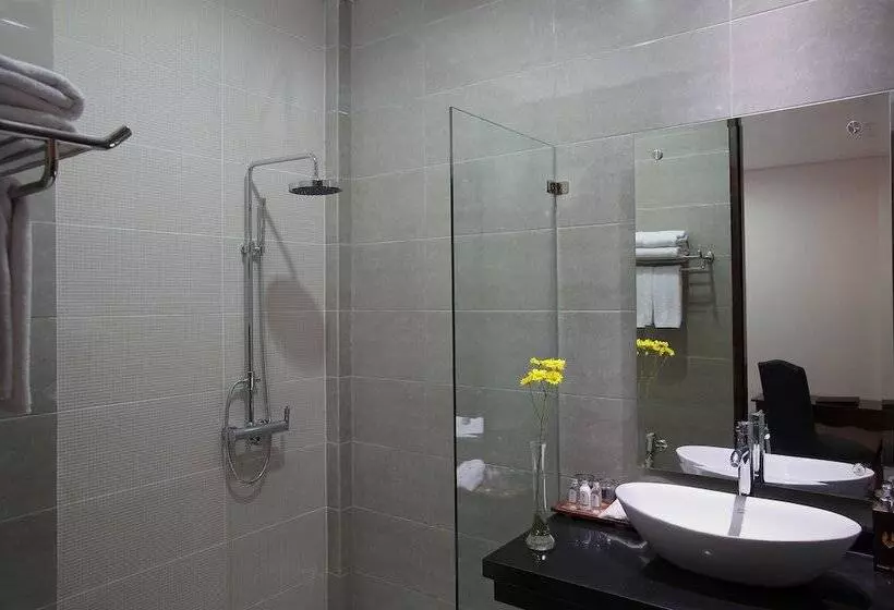 Fotos del hotel The Visala Boutique Suites Seminyak:  6