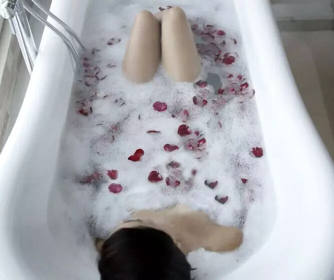 Fotos del hotel The Visala Boutique Suites Seminyak:  3