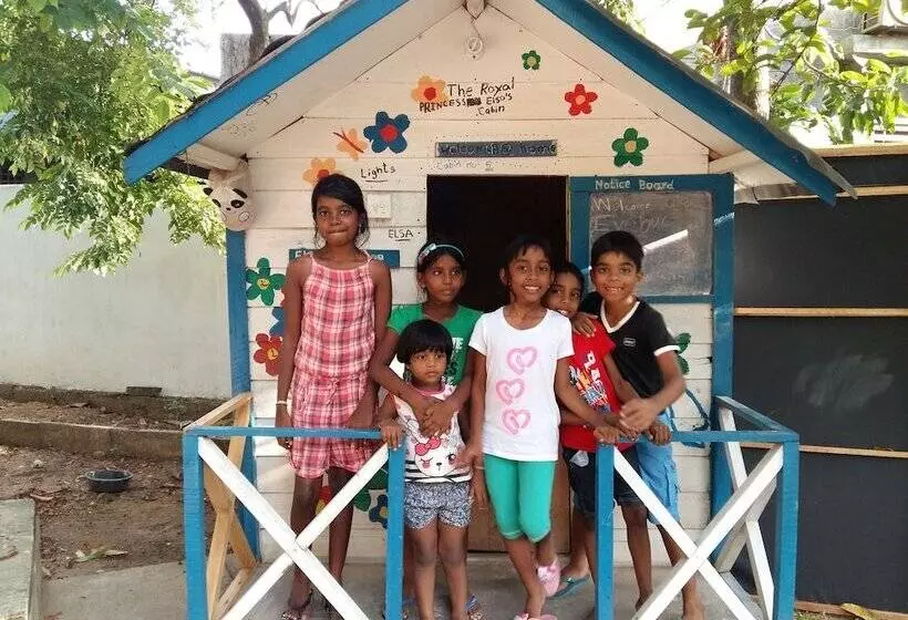 Fotos del hotel Zimmer Rest:  5