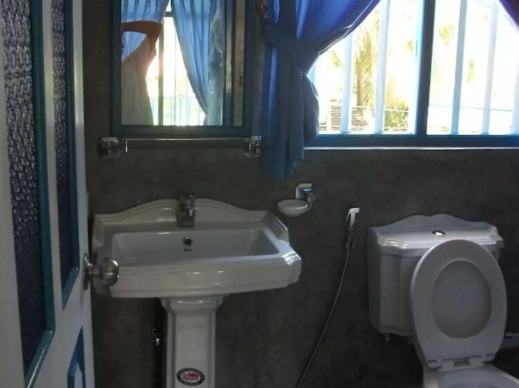 Fotos del hotel Zimmer Rest:  18