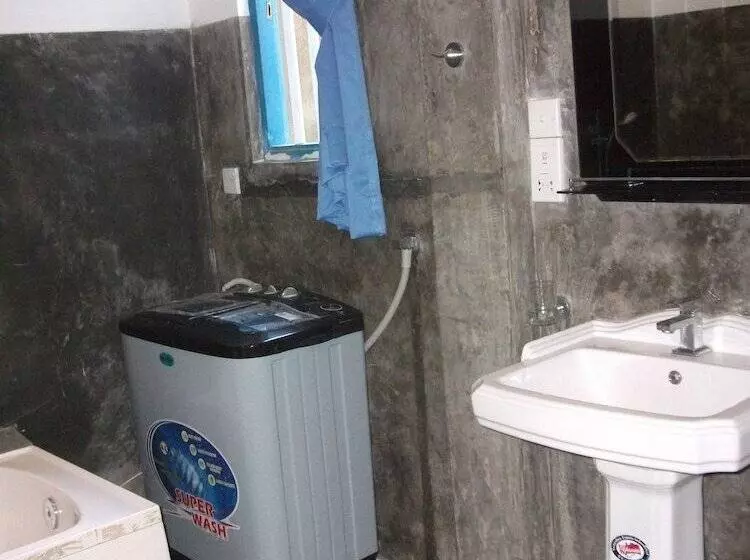 Fotos del hotel Zimmer Rest:  8