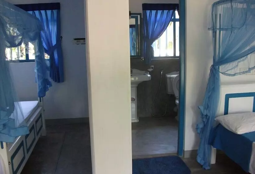 Fotos del hotel Zimmer Rest:  20