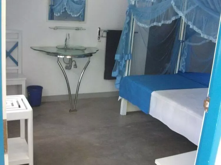 Fotos del hotel Zimmer Rest:  2