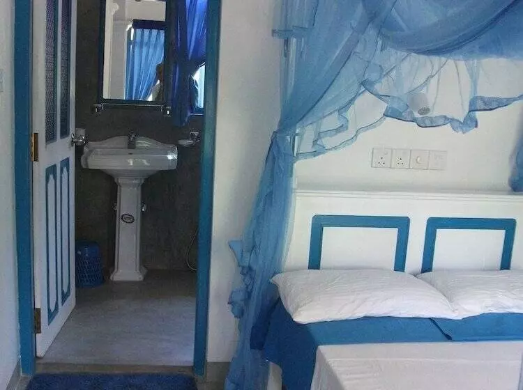 Fotos del hotel Zimmer Rest:  11