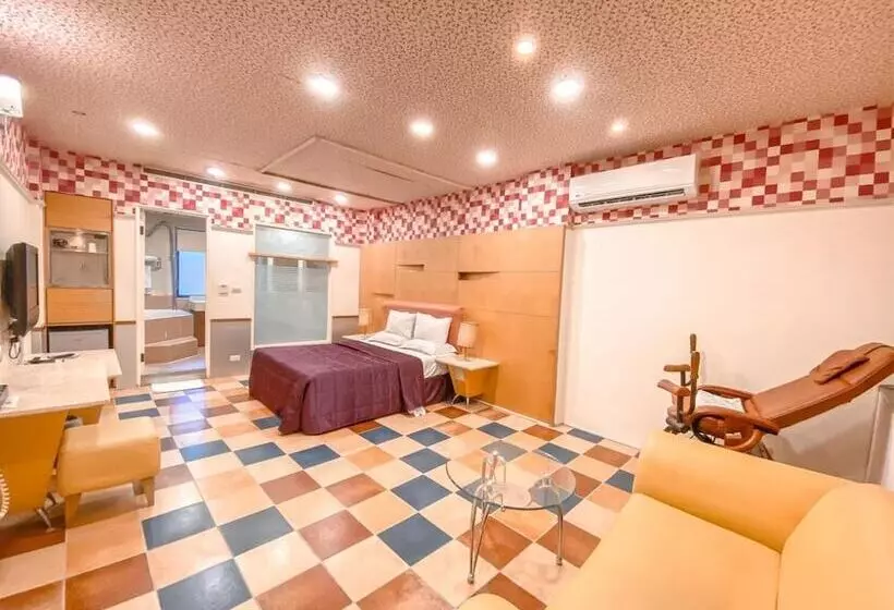 Fotos del hotel Yun Sung Motel:  5