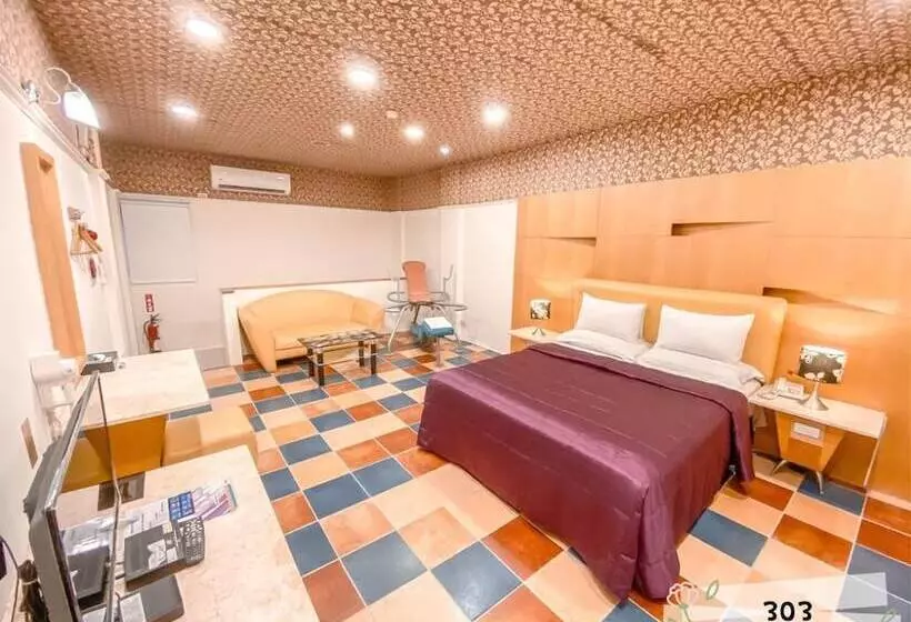 Fotos del hotel Yun Sung Motel:  13