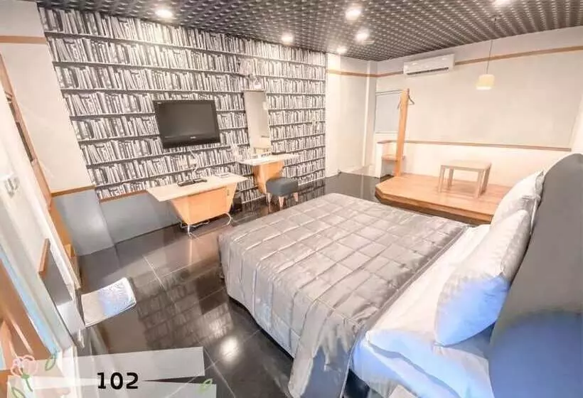 Fotos del hotel Yun Sung Motel:  17