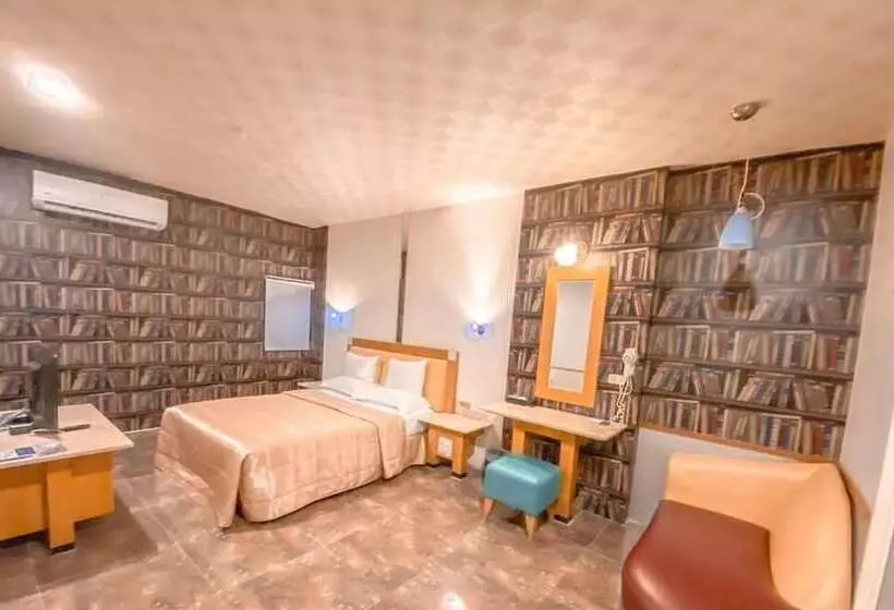 Fotos del hotel Yun Sung Motel:  4