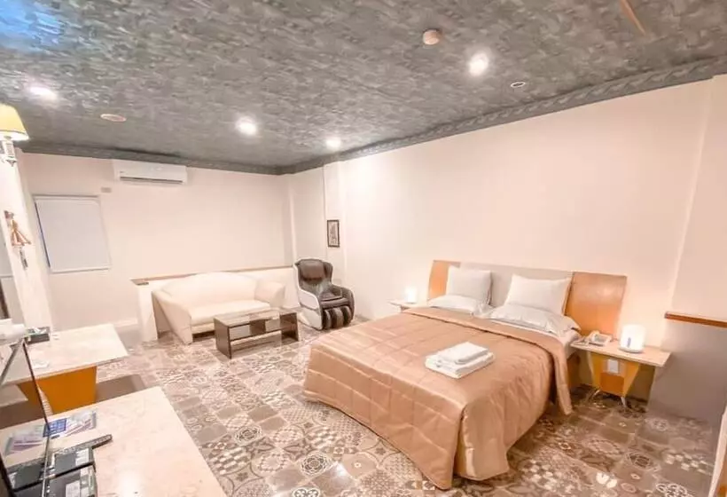 Fotos del hotel Yun Sung Motel:  6