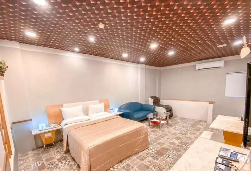 Fotos del hotel Yun Sung Motel:  24