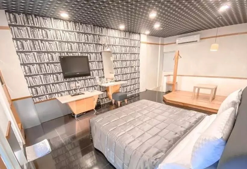 Fotos del hotel Yun Sung Motel:  20