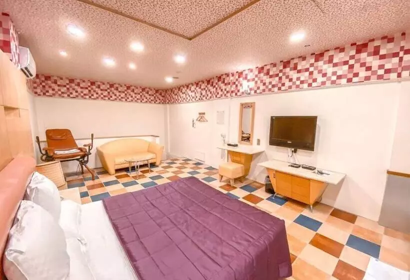 Fotos del hotel Yun Sung Motel:  16