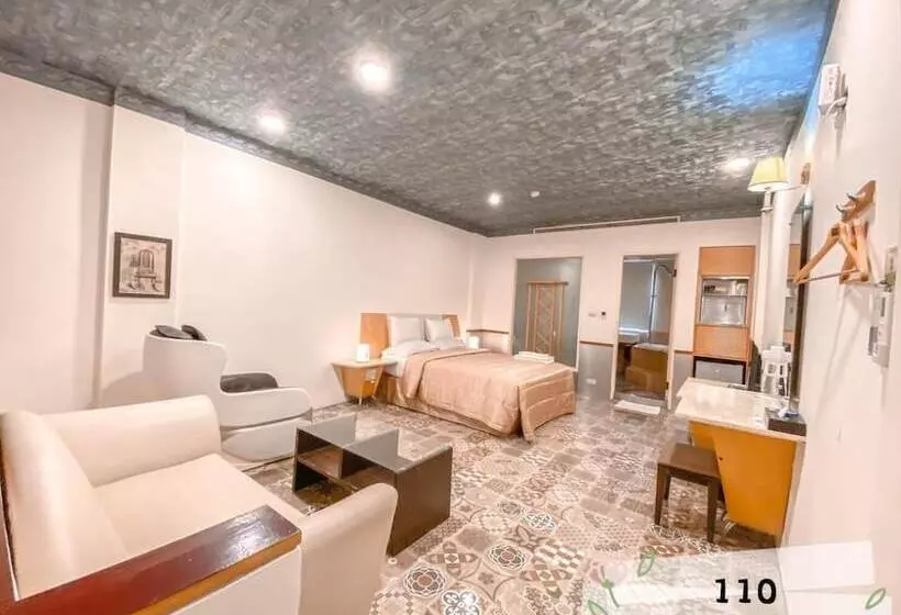 Fotos del hotel Yun Sung Motel:  8