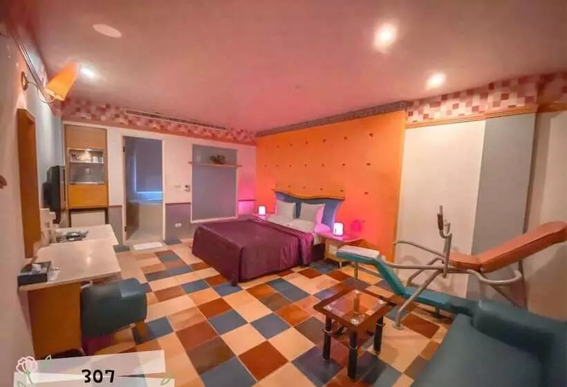 Fotos del hotel Yun Sung Motel:  9