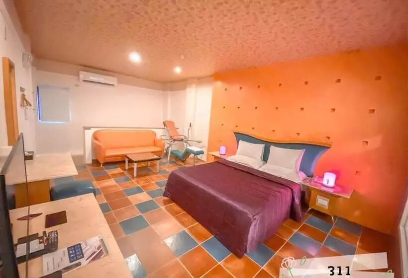 Fotos del hotel Yun Sung Motel:  10