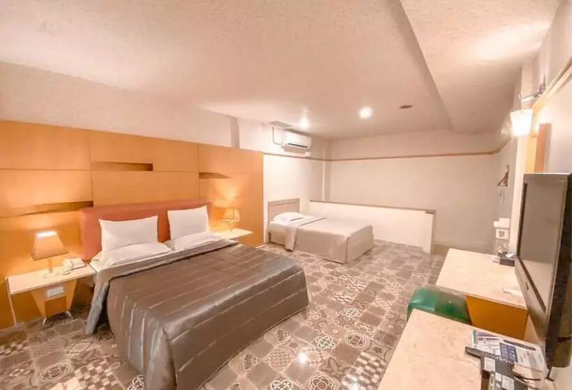 Fotos del hotel Yun Sung Motel:  2