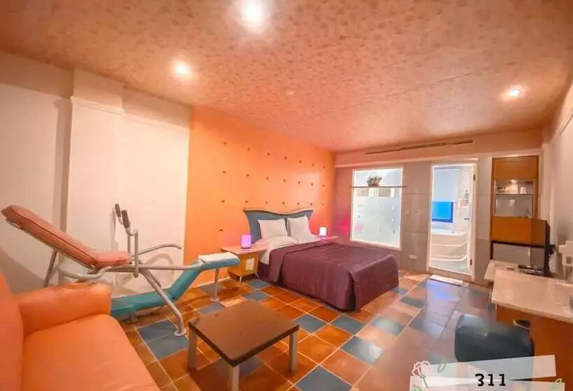 Fotos del hotel Yun Sung Motel:  14