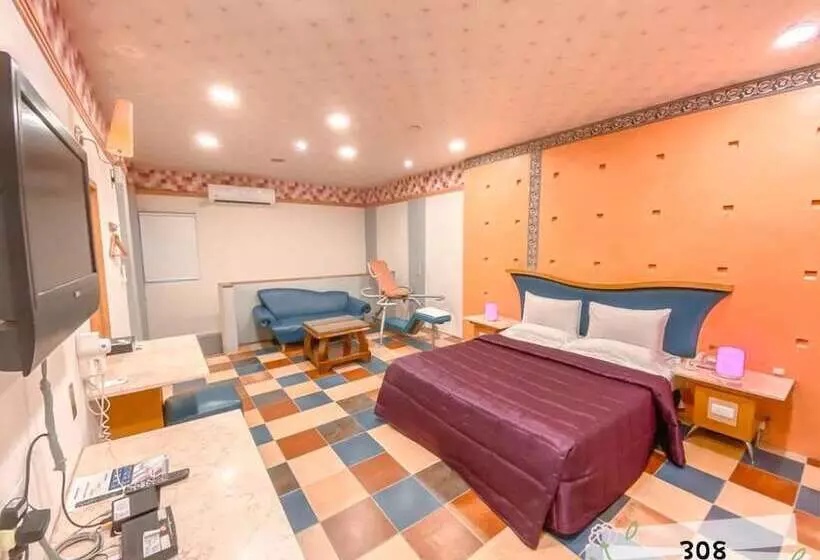 Fotos del hotel Yun Sung Motel:  12