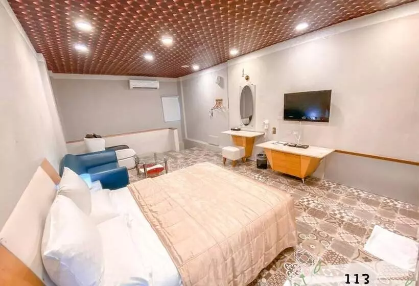 Fotos del hotel Yun Sung Motel:  19