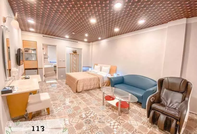 Fotos del hotel Yun Sung Motel:  18