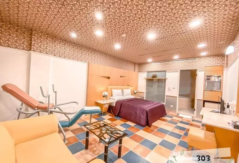 Fotos del hotel Yun Sung Motel:  25