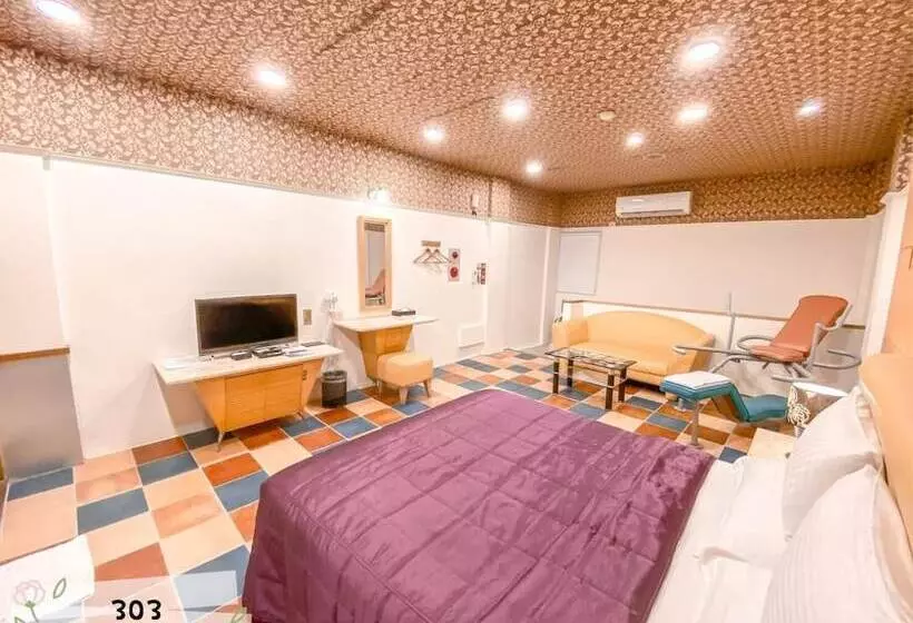 Fotos del hotel Yun Sung Motel:  11