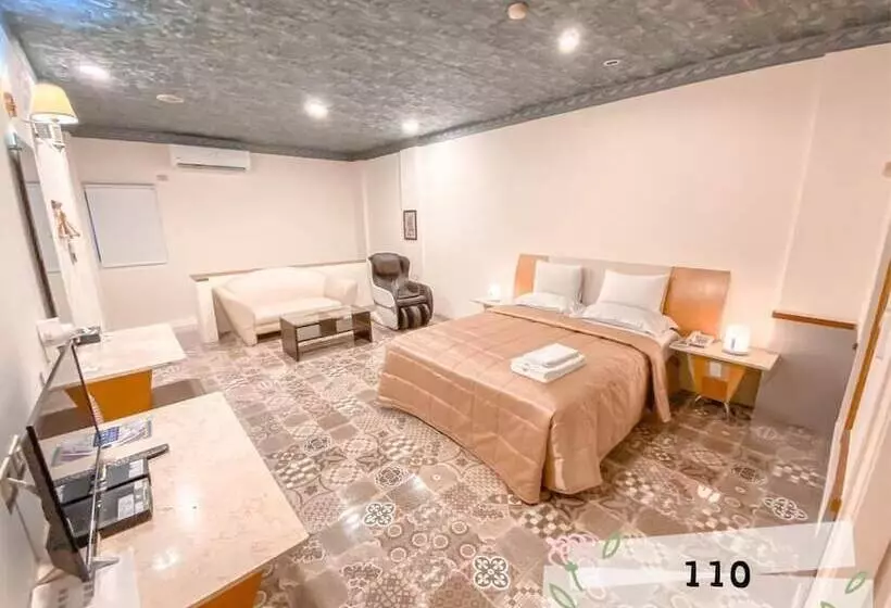 Fotos del hotel Yun Sung Motel:  22