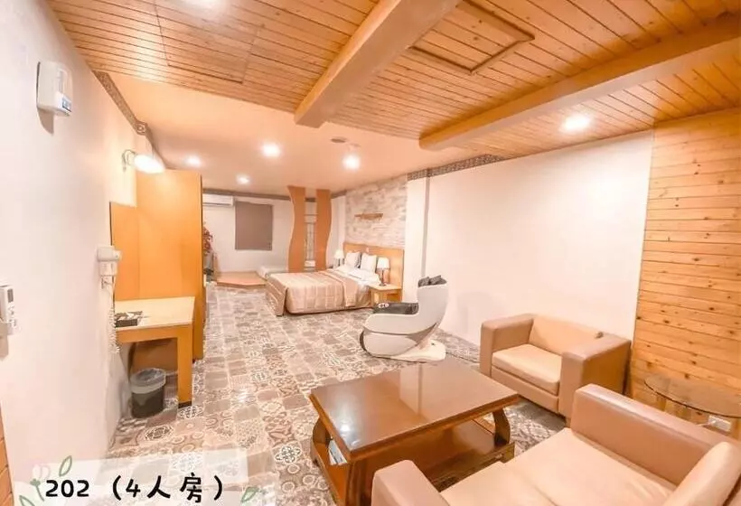 Fotos del hotel Yun Sung Motel:  23