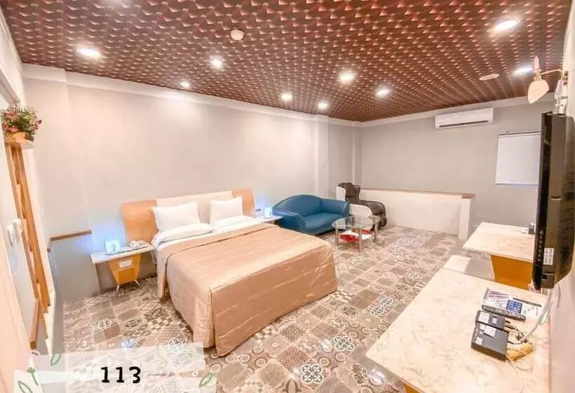 Fotos del hotel Yun Sung Motel:  7