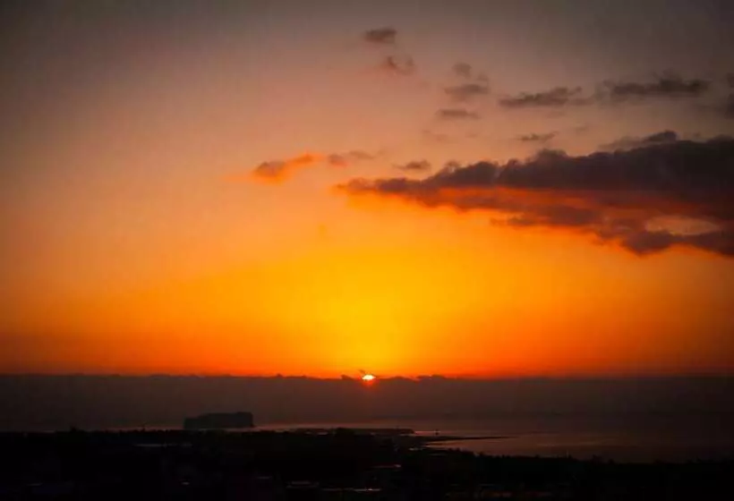 Fotos del hotel Benikea Jungmun:  17