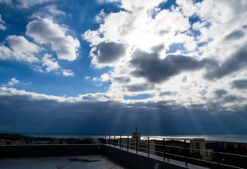 Fotos del hotel Benikea Jungmun:  23