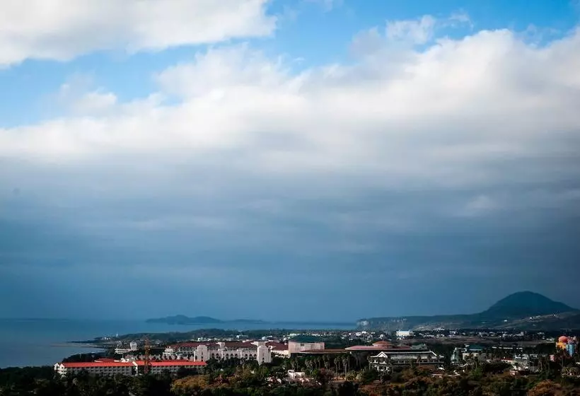 Fotos del hotel Benikea Jungmun:  22