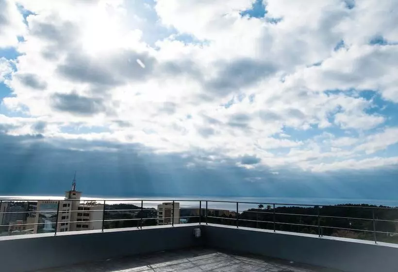 Fotos del hotel Benikea Jungmun:  21