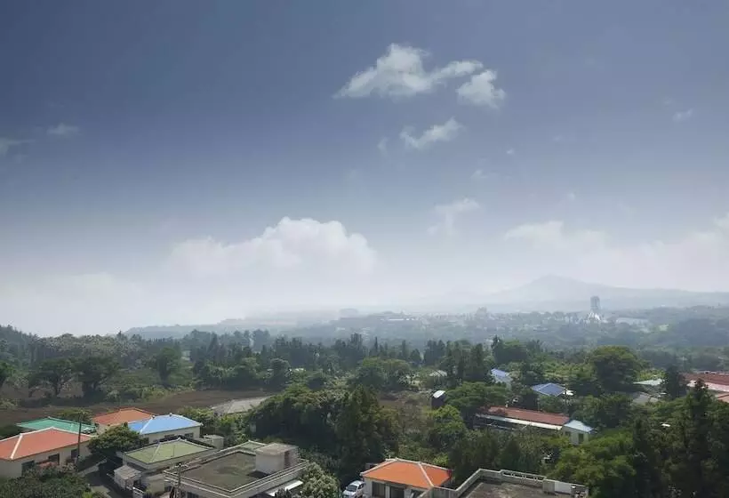 Fotos del hotel Benikea Jungmun:  6