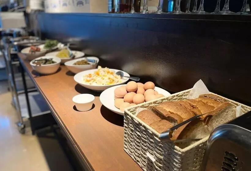 Fotos del hotel Benikea Jungmun:  20