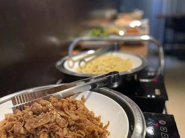 Fotos del hotel Benikea Jungmun:  16