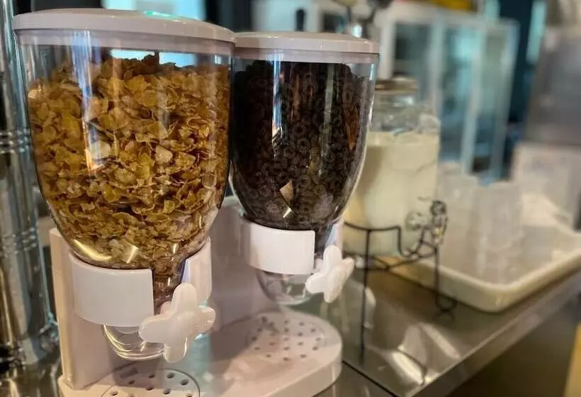 Fotos del hotel Benikea Jungmun:  10