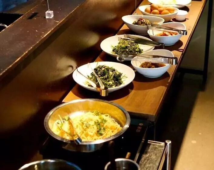 Fotos del hotel Benikea Jungmun:  12