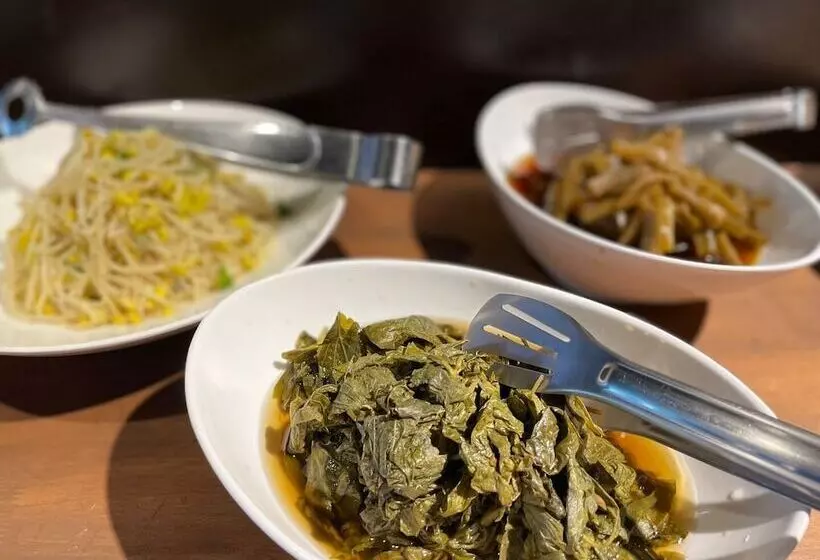 Fotos del hotel Benikea Jungmun:  18