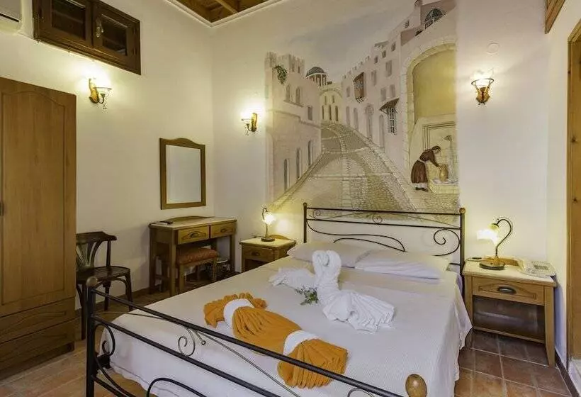 Fotos del hotel Camelot Traditional & Classic:  22