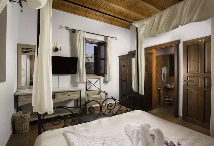 Camelot Traditional & Classic