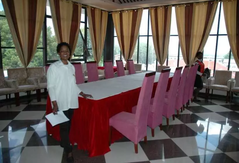 Fotos del hotel Golden Chopstick:  2