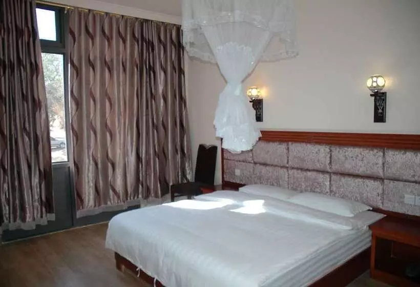 Fotos del hotel Golden Chopstick:  5