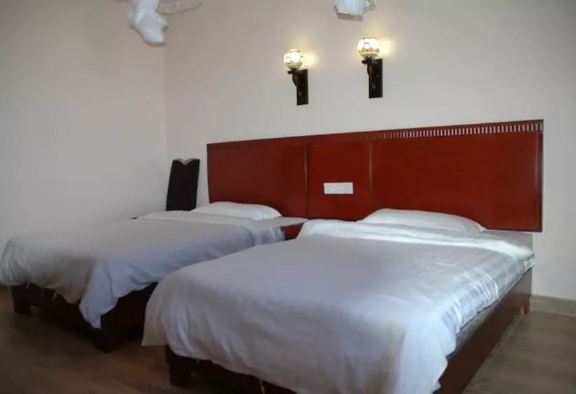 Fotos del hotel Golden Chopstick:  7