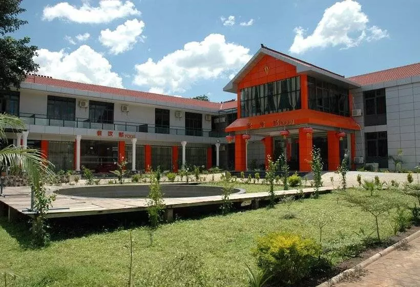 Fotos del hotel Golden Chopstick:  3